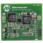 MCP1630RD-SALED, Power Management IC Development Tools MCP1630 Sepic Automotive ...