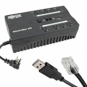 INTERNET550U, UPS Standby Desktop 110V/115V/120V 300W 550VA