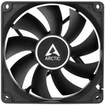 Вентилятор корпусной Case fan ARCTIC F12 PWM PST (Black) - retail (ACFAN00200A)