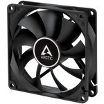 Вентилятор корпусной Case fan ARCTIC F12 PWM PST (Black) - retail (ACFAN00200A)