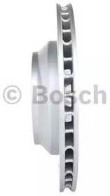 Фото 1/7 0986479259, Диск тормозной AUDI: Q7 06- PORSCHE: CAYENNE 02-