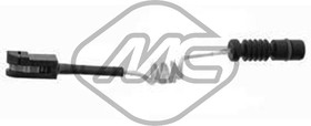 02103, Датчик торм mer sprinter 95-06 зад/пер (l=178mm)