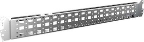 8617130, Sheet Steel Punched Section for Use with Individual Interior Installation of the Enclosure Frame, Variable, VX25