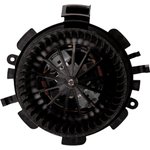 40176, Вентилятор отопителя салона RENAULT,