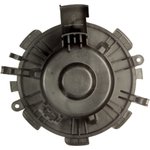 40176, Вентилятор отопителя салона RENAULT,