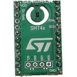 SENSEVAL-SHT4xV1, Temperature Sensor Development Tools