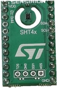 SENSEVAL-SHT4xV1, Temperature Sensor Development Tools