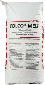 Клей FOLCO MELT EB 1756 расплав (мешок 20 кг) 14340-001-062-11