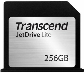 Карта памяти 256Gb SD Transcend JetDrive Lite 130 (TS256GJDL130)