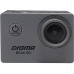 DC180, Экшн-камера Digma DiCam 180