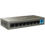 Коммутатор 9PORT 100M TEF1109D TENDA