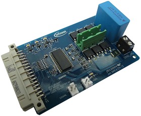 Фото 1/4 EVAL6EDL04I06PTTOBO1, Evaluation Board, 6EDL04I06PT, IGBT Gate Driver