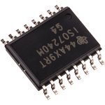 ISO7240MDW, Digital Isolators Quad Ch 4/0 150Mbps Digi Iso