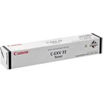 Тонер Canon C-EXV33 2785B002 черный туба для копира IR2520/2525/2530