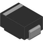 1N5807US, Rectifier Diode Switching 50V 6A 30ns 2-Pin SMB