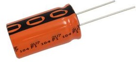 MAL222551015E3, Ruggedized Electrical Double Layer Energy Storage Capacitor, 12F, 2.7V