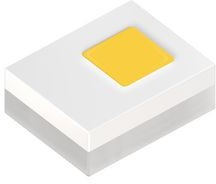 KW CELMM1.TG-S3SA- EBVFFCBB46-8F8H, SMD LED White 1.6A 3.4V 120°