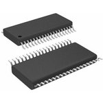 MSP430F2272IDA, 16-bit Microcontrollers - MCU 16-bit Ultra-Lo-Pwr Microcontroller