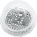 SEN0390, Ambient Light Sensor, 0 to 200klx, DFRduino UNO R3 Board
