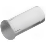 PLP2-250 , Panel Mount LED Light Pipe, Clear Round Lens