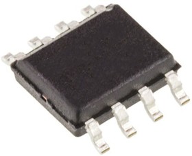 N-Channel MOSFET, 100 A, 40 V HSOP8 RS6G100BGTB1