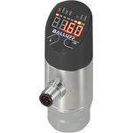 BSP00YT, BSP Series Pressure Sensor, 20bar Min, 35bar Max ...