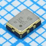 NX3225SA-16MHZ S1-4085-2010-8, Резонатор кварцевый 16МГц