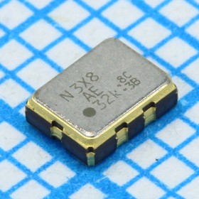 NX3225SA-24MHZ STD-CRS-2, Резонатор кварцевый SMD 3.2*2.5*0.55мм, -40...+125°C, 15/50ppm, 8пФ, 24МГц