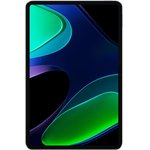 Планшет Xiaomi Pad 6 11", 8ГБ, 256ГБ, Wi-Fi, Android 13 голубой [vhu4396ru]