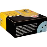 Шлифовальный круг на липучке siaspeed 1950 упак 50шт ss50-125-0-220