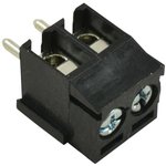 MA212-350M02, TERMINAL BLOCK EUROSTYLE, 2 POSITION, 26-16AWG