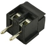 MA212-350M02, TERMINAL BLOCK EUROSTYLE, 2 POSITION, 26-16AWG