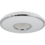 Светильник потолочный светодиодный ЭРА Классик с ДУ SPB-6-70-RC Crystal 70Вт ...