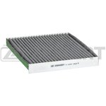 IF-3024P, Фильтр салона Toyota Corolla (E150, E180) 06-, Camry (V40, V50) 06- ...
