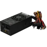 Блок питания Accord ACC-TFX350, 350Вт, 80мм, черный