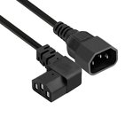 Exegate EX297770RUS Special EC-1S Power cable ...