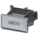 0800307, Terminal Block Tools & Accessories UBE/D