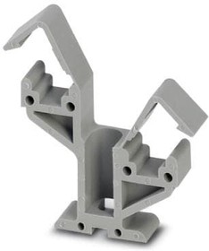 Фото 1/2 0404460, Terminal Block Tools & Accessories ABN 2/SS DOUBLE SUPPORT