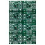 INA4180-4181EVM, Amplifier IC Development Tools EVM FOR INA418X FAMILY