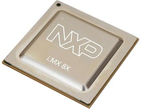 MIMX8UX6AVOFZAC, Microprocessors - MPU i.MX 8DualX