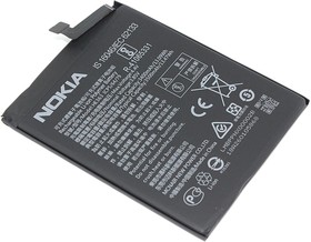 Аккумуляторная батарея HE363 для Nokia 8.1