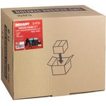 12-0724, Паяльная станция (паяльник + фен), модель R852AD+, 100-500°C, LED дисплей