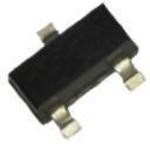 BAV99, Rectifier Diode Small Signal Switching 0.215A 4ns 3-Pin SOT-23