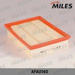 AFAU140, Фильтр воздушный LAND ROVER FREELANDER 2.2D/3.2 06-