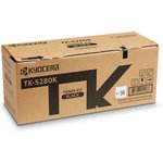 Тонер-картридж Kyocera TK-5280K чер. для P6235/6635
