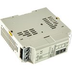 S8TS-06024-E1, S8TS Switched Mode DIN Rail Power Supply, 85 264V ac ac Input ...