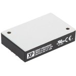 QSC15048S24, Isolated DC/DC Converters - Through Hole DC-DC CONV ...