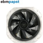 Вентилятор Ebmpapst W2E250-HJ52-06 230v 50/60Hz 0.6/0.88A 135/200w 2650/2950min