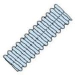 120-100-1-1-12BE, Spiral Wraps, Sleeves, Tubing & Conduit HELICAL CONVLT STNDR ...