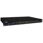 EZ32-A100-EU, Servers Connect EZ 32 Serial Server, 32 RS-232 Serial Ports ...